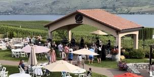 LIVE MUSIC @ Benson Vineyards