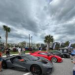 Space Coast Cars and Motorcycle at Pint and Pistol