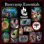 Bushcraft Basecamp: Building Community in the Wild