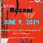 Taos Artist's Bazaar