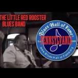 Music: Little Red Rooster