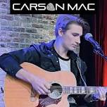 Carson Mac — Puckett's Restaurant