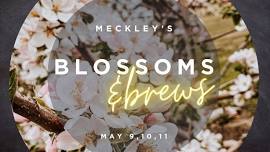 Meckley’s Blossoms & Brews Festival