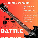 Battle of the Bands