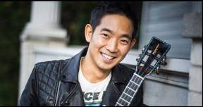 Jake Shimabukuro