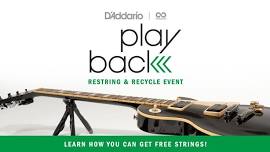 D'Addario 