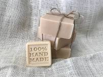 Old Fashioned Goat Milk Soap Making Class