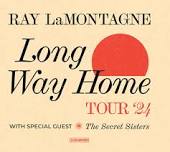 Ray LaMontagne