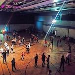 Knutsford Roller Disco