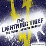 The Lightning Thief Fundraiser Performance