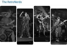 Lake Burger Presents The RetroNerds