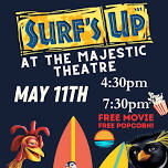 Surf´s Up- Free movie