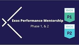 Exos Performance Mentorship Phase 1 & 2 - Sarajevo, Bosnia & Herzegovina