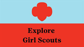 Explore Girl Scouts Hookset, NH