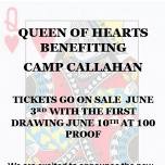 QUEEN OF HEARTS