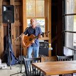 Live Music by Chris Newell at Hops on the Hill