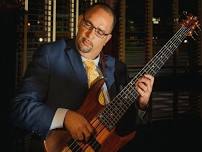 Live From New Orleans The Jazz Foundation of America Presents: Brian Quezergue