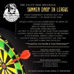 Summer Darts - Drop In League