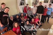 Newman Catholic Fellowship