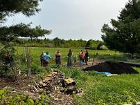 Gardening & Permaculture Design: Cultivating Connections