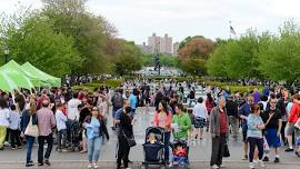 Zumba at FMCP!  — Alliance for Flushing Meadows Corona Park