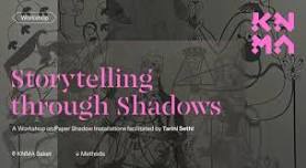 Storytelling through Shadows