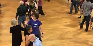 North Berkshire Community Dance