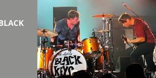 The Black Keys: International Players Tour