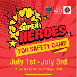 Safety Camp