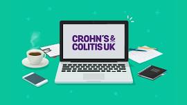 Online event - Crohn's and Colitis UK