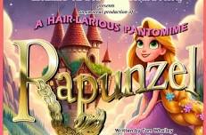 Rapunzel Pantomime Readthrough /Auditons