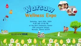 Warsaw Wellness Expo