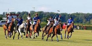 2024 Polo at Sunset- Timmy Global Health & Circle City Clubhouse