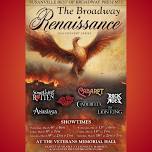 2024 Concert Series “The Broadway Renaissance”