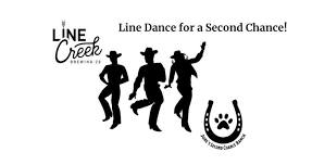 Line Dance For A Second Chance