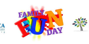 e 18th Annual Family Fun Day