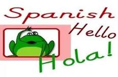 Spanish for Toddlers at Whitefish Community Center