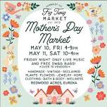 2024 MOTHER'S DAY MARKET