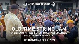 Old Time String Jam