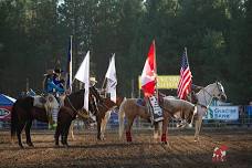 Miss Western Montana Rodeo Pageant