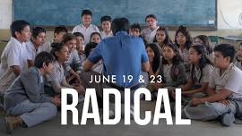 RADICAL: Pick of the Month Screening 