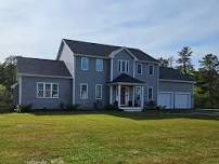 Open House for 45 Lower Elbow Pond Lane Plymouth MA 02360