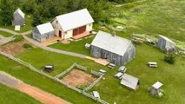 Experiential Acadian Meal - July 11