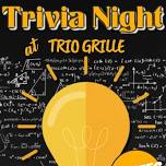 Trivia Nite