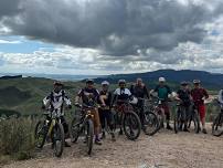 [MTB] Weekend Rotorua Trail Ride Novice/Intermediate