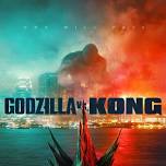 Godzilla x Kong: The New Empire