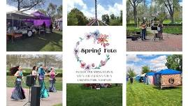 3rd Annual Spring Fête