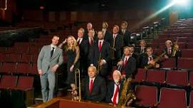 The Glenn Miller Orchestra