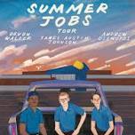 Summer Jobs Tour