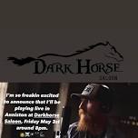 Debut at Darkhorse Saloon